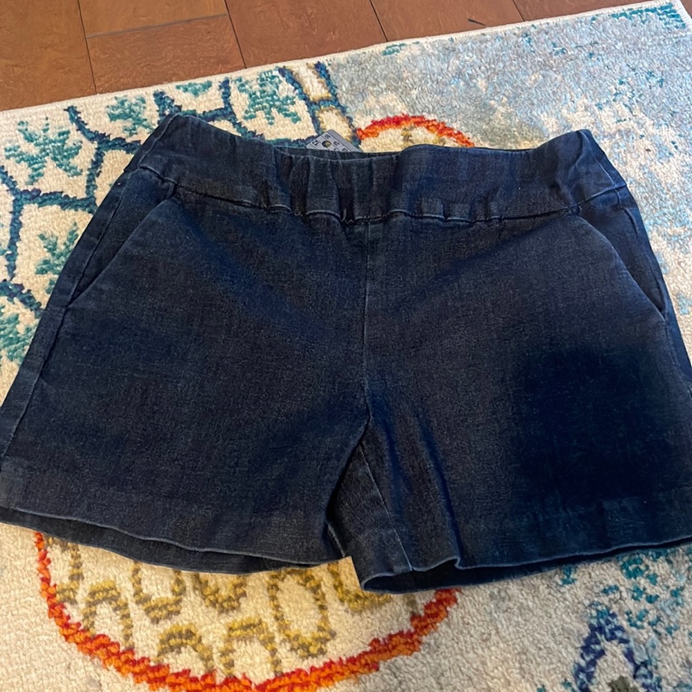 New York & Company Shorts
